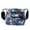C, variant on YOUSNH Women Shoulder Handbag Roomy Multiple Pockets Bag for Ladies Crossbody Purse Fashion Tote Top Handle Satchel Shoulder Bags C