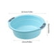 thumbnail image 3 of Hogar y cocina, lavabo de baño, lavabo de plástico grueso para el hogar, lavabo para lavar los pies, lavabo para estudiantes, lavabo para niños y bebés, venta al por mayor, lavabo grueso para el hogar, 3 of 6