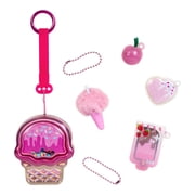 Real Littles Tiny Tins, Real Metal Tins with 4 Adorable Charms, Ages 5+
