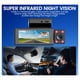 thumbnail image 2 of Mini Videocámara DVR para Coche de 3,16 Pulgadas, 3 Lentes, HD, Cámara de Salpicadero, Vías, Grabadora de Vídeo, 2 of 6