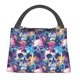 thumbnail image 1 of Disketp cool Skull colorful Bolsa Térmica Estampada, Bolsa Térmica Aislante para Almuerzo, Playa y Campamento, 1 of 6