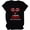 5656265-Black, variant on Funny I Match Energy Slogan Red Glasses Graphic Women Short Sleeve Casual Tee Shirt