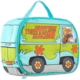 thumbnail image 2 of Lonchera Lunchera THERMOS Novelty Scooby Doo and the Mystery Machine, 2 of 4