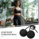 thumbnail image 3 of unbranded 1Par Accesorio Sin Para Entrenamiento Fitness En Eva Negro, 3 of 8