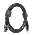 thumbnail image 1 of Charging Cable, Gold Plating Process USB C To USB C Charging Cable  for Laptop 50cm,100cm,150cm,200cm, 1 of 7