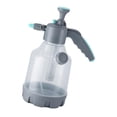 thumbnail image 3 of Pulverizador con bomba de jardín, botella con pulverizador a presión, entrada de agua lateral, pulverizador multifuncional, pulverizador de mano para Sin varilla larga, 3 of 8