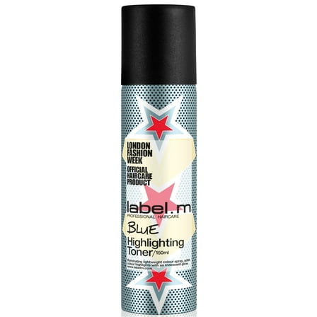 label.m Blue Highlight Toner 5 oz.