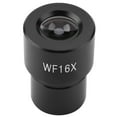 thumbnail image 2 of Microscope Oculaire DM WF009 WF16X grossissement Microscope grand angle Interface d'oculaire diamètre 23,2 mm, 2 of 8