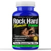 RH Moment Male Libido Booster Pills, Libido Enhancing Testosterone Booster Supplements for Men 60 Tablets
