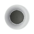 thumbnail image 7 of Bath Bliss 2 Pack Bathroom Trash Can in Marble, 7 of 7