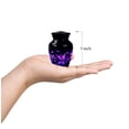 thumbnail image 4 of Butterfly Urns for Human Ashes Adult Female, Keepsake Urns for Human Ashes, Small Decorative Urn for Ashes Adult male, Urn for Ashes for Women(Size - 3inch, 4 Pcs), 4 of 8