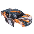 thumbnail image 1 of Rc Car Accessories, Lightweight Deformation Proof Sporty Look Body Shell Cover Replacement For Rc Cars, 1 of 7
