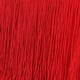 thumbnail image 5 of Vestido de baile latino con borlas Zulema Rojo L, 5 of 8