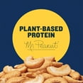 PLANTERS Salted Cashew Halves & Pieces, Party Snacks, PlantBased
