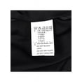 thumbnail image 4 of New Women‘s Fit Yoga Workout Long Sleeve Sport T Shirt Compression Tops, 4 of 5