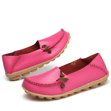 

Ykohkofe Fashion Womens Breathable Lace Up Shoes Flats Casual Shoes