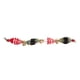 thumbnail image 5 of Pulsera (ilde) De 18 Hilos, Santeria (Shango con calavera), 5 of 5