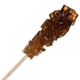 thumbnail image 4 of Candy Envy Amber Cafe Rock Candy, 18 Individually-Wrapped Swizzle Sticks, 4 of 9