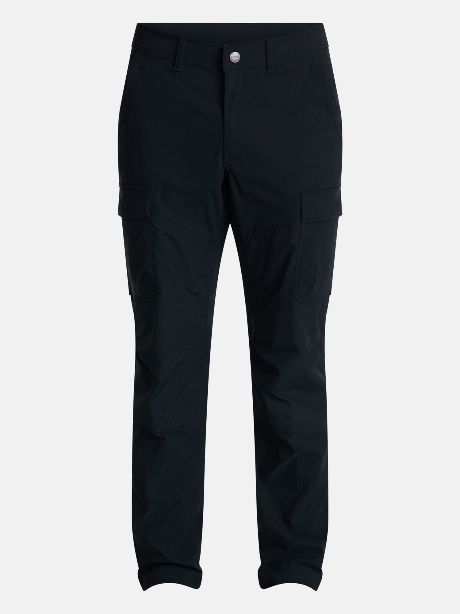 Ozark Trail Men's Mountain Cargo Pants, Sizes 30-46