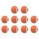 thumbnail image 1 of Pelota de juguete interactiva recargable por USB para mascotas, regalo de cumpleaños para cachorros, color naranja, 1 of 4
