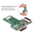 thumbnail image 3 of Replacement USB Charging Port Socket Board for 4  Game Controller,charging board for , for  charging socket board, 3 of 8