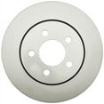 thumbnail image 4 of ACDelco Disc Brake Rotor 18A2469AC Fits select: 2008-2012 JEEP LIBERTY, 2007-2011 DODGE NITRO, 4 of 5