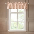 thumbnail image 2 of Bebejan Maia Straight Window Valance, 2 of 5