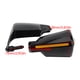 thumbnail image 5 of Suitable for Protector de manos universal for motocicleta, motocross, motocross, piezas modificadas, protección de manillar, accesorios for moto enduro, 5 of 7
