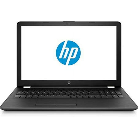 HP 15.6" Laptop Intel Core i7 7th Gen 7500U 8GB Memory 2TB HDD Intel HD Graphics 620 Model 15-bs087cl
