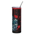 thumbnail image 5 of Termo Tumbler SVART 20 oz diseño Pinhead Colección Pesadillas de Halloween MD1, 5 of 5