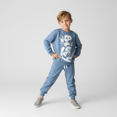 thumbnail image 1 of JuniorKids Bluey Ensemble de Joggers pour Garçons, 1 of 1