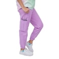 thumbnail image 4 of Pijama Quirúrgica Mujer Jogger Kolorum Stretch Antifluido Mao, 4 of 5