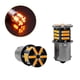 thumbnail image 4 of Bombillas de señal LED 2 uds S25 1156 BA15S 7014 21SMD Auto Car ANGGREK Otros, 4 of 8