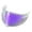Clear Purple-Day Night, variant on GT-Air 3 Helmet Visor for SHOEI CNS-1C Face Shield Tinted Lens Motorcycle Accessories