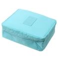 thumbnail image 3 of Bolsa Neceser Azul, 3 of 10