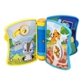 thumbnail image 4 of Libro Musical Kidz Time Interactivo Multicolor, 4 of 4