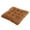 Coffee, variant on KQJQS Tufted Corduroy Seat Cushions for Home Use - 19.6 Inch Floor Cushions for Living Room or Tatami Mats