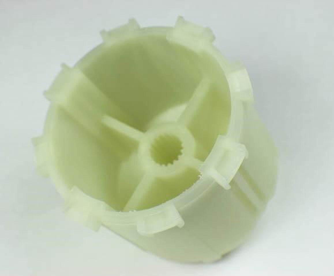 WH43X10032 GE Agitator Coupling OEM WH43X10032