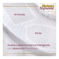 thumbnail image 2 of Pañales Huggies Supreme etapa 1 unisex 240 piezas, 2 of 4