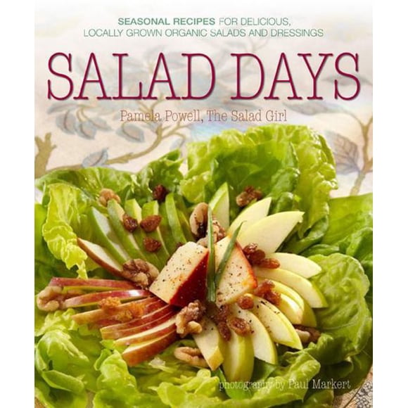 Salad Days