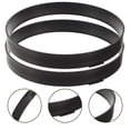 thumbnail image 4 of 2 Pcs Moules pour Chemin Rond en Plastique pour Jardin Cour, 4 of 6