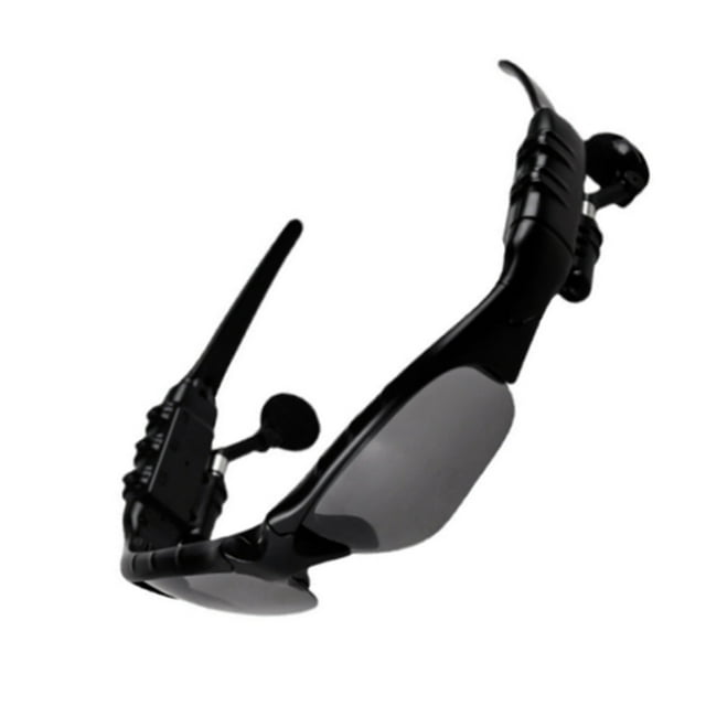 Auriculares Bluetooth Gafas,Gafas de sol Auriculares Carga USB Auriculares con carga USB Gafas Gafas deportivas Bluetooth Eficiencia óptima