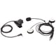 thumbnail image 1 of Auriculares bilaterales para casco de motocicleta de 7,1mm con PTT U94 para MOTOROLA T5428 6200C T80 y otros intercomunicadores de 2,5mm, 1 of 8