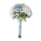 thumbnail image 4 of Ramo de boda para lanzar, adorno de ramo, accesorios para fotos, decoración romántica para el hogar Ancho de 18 cm, 4 of 9