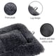 thumbnail image 3 of Xihbxyly Manta Suave para Mascotas, Cálida Colchoneta de Terciopelo Coral, Cómoda Colchoneta para Dormir, Lavable a Máquina, Cojín Acogedor para Perros Pequeños y Gatos, Versátil para Sofá y Cama, Ta, 3 of 4