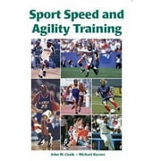 Sport, Speed and Agility, Used [Paperback]