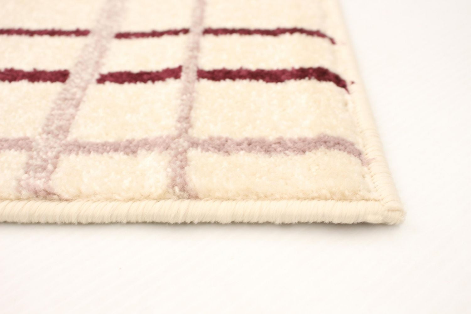 Tapis ECARPETGALLERY Tessa Crème 7'10" x 10'2"