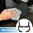 thumbnail image 2 of Guardias de barro delanteras y traseras únicas compatibles con Acura RDX 2013-2018, 2 of 6