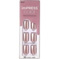 thumbnail image 1 of Manucure à Presser Nails imPRESS Color - Rose Paralysé, 1 of 5