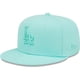 thumbnail image 3 of MLB Gorra Los Angeles Dodgers Snapback Ajustable Sombrero Liso, 3 of 3